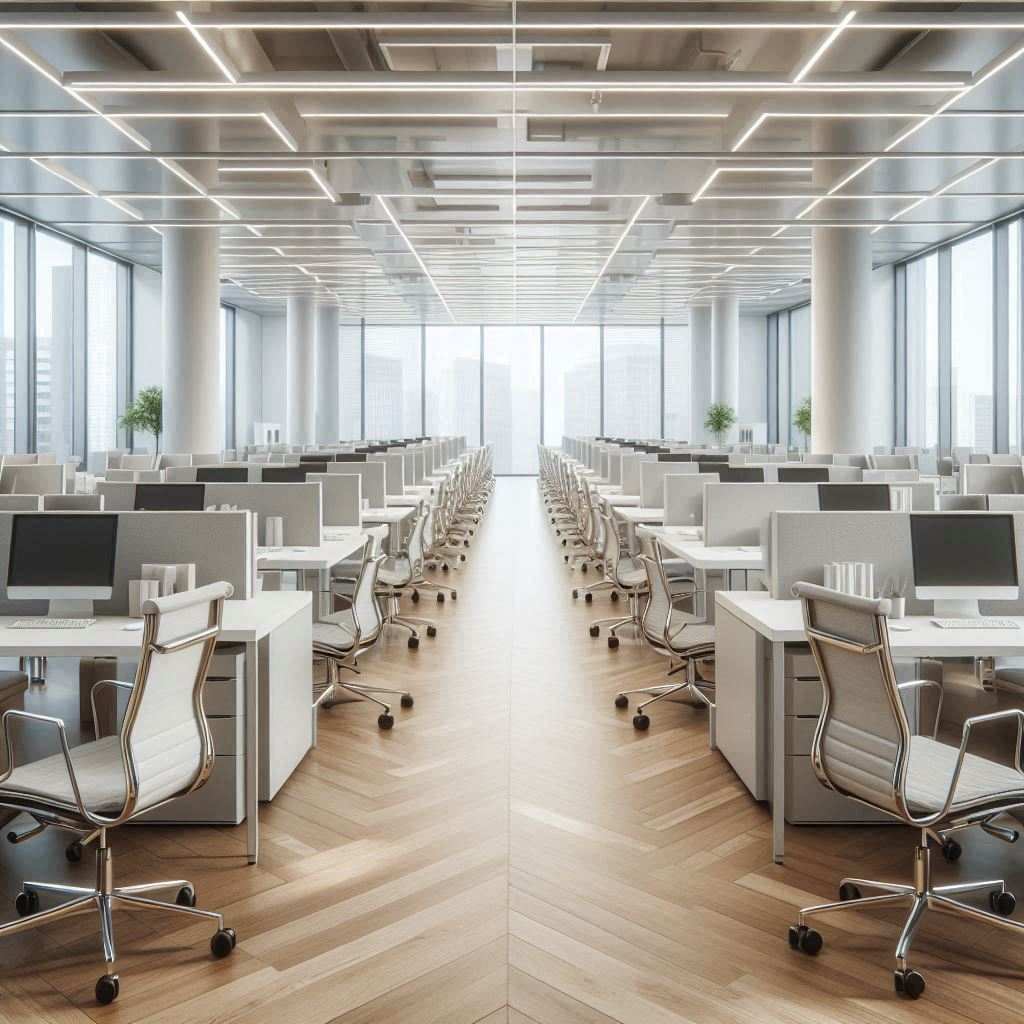 办公资料归档给写字楼办公金融公司合规接待造成变化时投资团队应怎样留存依据